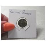 Ancient ROMAN Authentic Coin *aaaa*
