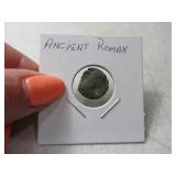 Ancient ROMAN Authentic Coin *bbbb*