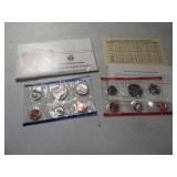 1988 US Mint Collector