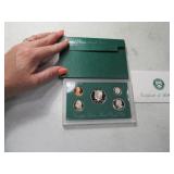 1994 US Silver MINT Proof Coin Set