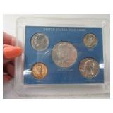 1964 US Silver Coin Collector