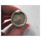 $25 Roll SUSAN B ANTHONY $1 1979 Coins