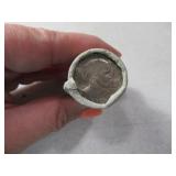 $25 Roll of SUSAN B ANTHONY 1979d $1 Coins