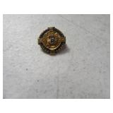 2g 10kt Gold Pin Scrap/Wear