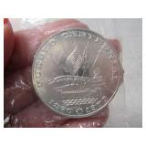 PUEBLO CO Centennial 1oz Silver 1970 Coin