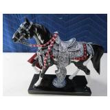 Painted Ponies SILVERADO #12241 2007 Horse Figure