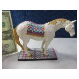 Painted Ponies #1474 Horse 2003 Figure