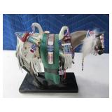 Painted Ponies CEREMONIAL PONY #12255 Horse 07 Fig