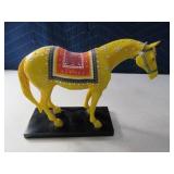 Painted Ponies KARUNA #1455 Horse 2003 Figure