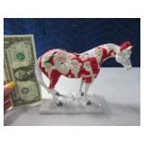 Painted Ponies BIG RED #12215 Horse 2005 Figure
