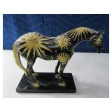Painted Ponies SKY OF ENCHANTMENT #1543 Horse 2004