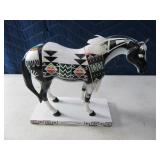 Painted Ponies TEWA HORSE #1546 Horse 2004 Figure