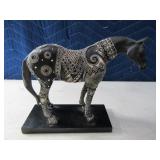 Painted Ponies ANASAZI SPIRIT HORSE #1583 Horse 04