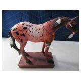 Painted Ponies HORSE W NO NAME #12229 Horse 2006