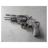 1978 Bergamot PISTOL GUN Belt Buckle
