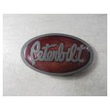 PETERBILT Belt Buckle