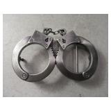 HandCuffs Belt Buckle