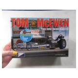 Sealed TOM McEWEN
