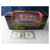 Unused Retro NEON BRIGHTS Fuinky Telephone