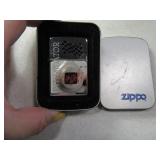 ZIPPO Dale Earnhardt Intimidator Lighter EXC