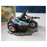 Dept 56 TRANSYLVNIA 4" Halloween Figurine