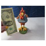 5" BobbleBods SPRING CHICKEN BobbleHead Fig