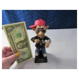 Old COOTS 5" Figurine BRING IT ON Collectible