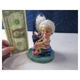 Old BIDDY