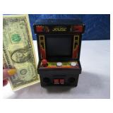 Mini 6" JOUST Working Arcade Game