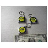 (3) Mini Metal 3