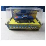 Unused 1968 Pontiac Firebird Slot Car ThunderJet50
