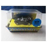 Unused 1969 Chevy Nova SS Slot Car ThunderJet500