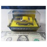 Unused Dodge Charger Slot Car ThunderJet 500