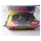 Unused BUICK GRAND NATIONAl Blk Slot Car J.L.Tract