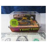 Unused Mitsubishi Eclipse NBS Traction Slot Car JL
