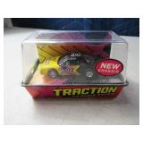 Unused MonteCarlo Stock Car SlotCar Traction JL
