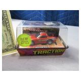 Unused Mazda RX7 Orange Slot Car JL Traction 2of2