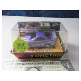 Unused Nissan Skyline R34 SlotCar JL Traction