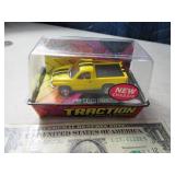 Unused Dodge Ram Truck JL Traction SlotCar 1of2