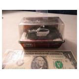 Unused 06 Dodge Charger Police Car SlotCar by AW