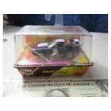 04 Chevy Corvette C5R Purple SlotCar AW