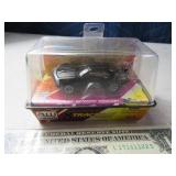 Unused 06 Chevy Camaro Concept Black Slot Car AW