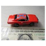 Dukes of Hazard Slot Car