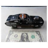 MAISTO 67 Ford Mustang GT Diecast 1/24 HARLEY ED