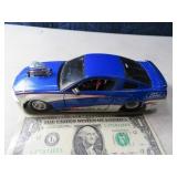 MAISTO Ford Mustang Racer 1/24