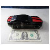 JADA 2006 Camaro Concept Blk/Red Diecast 1:24
