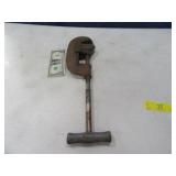 RIGID No2 HD Pipe Large Cutter Tool