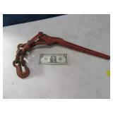 Boomer 24" Chain StrapDown Tool