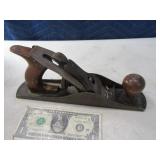 Vintage STANLEY 12" Hand Plane Tool