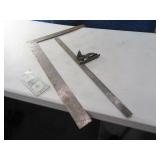 (2) Squares Tools